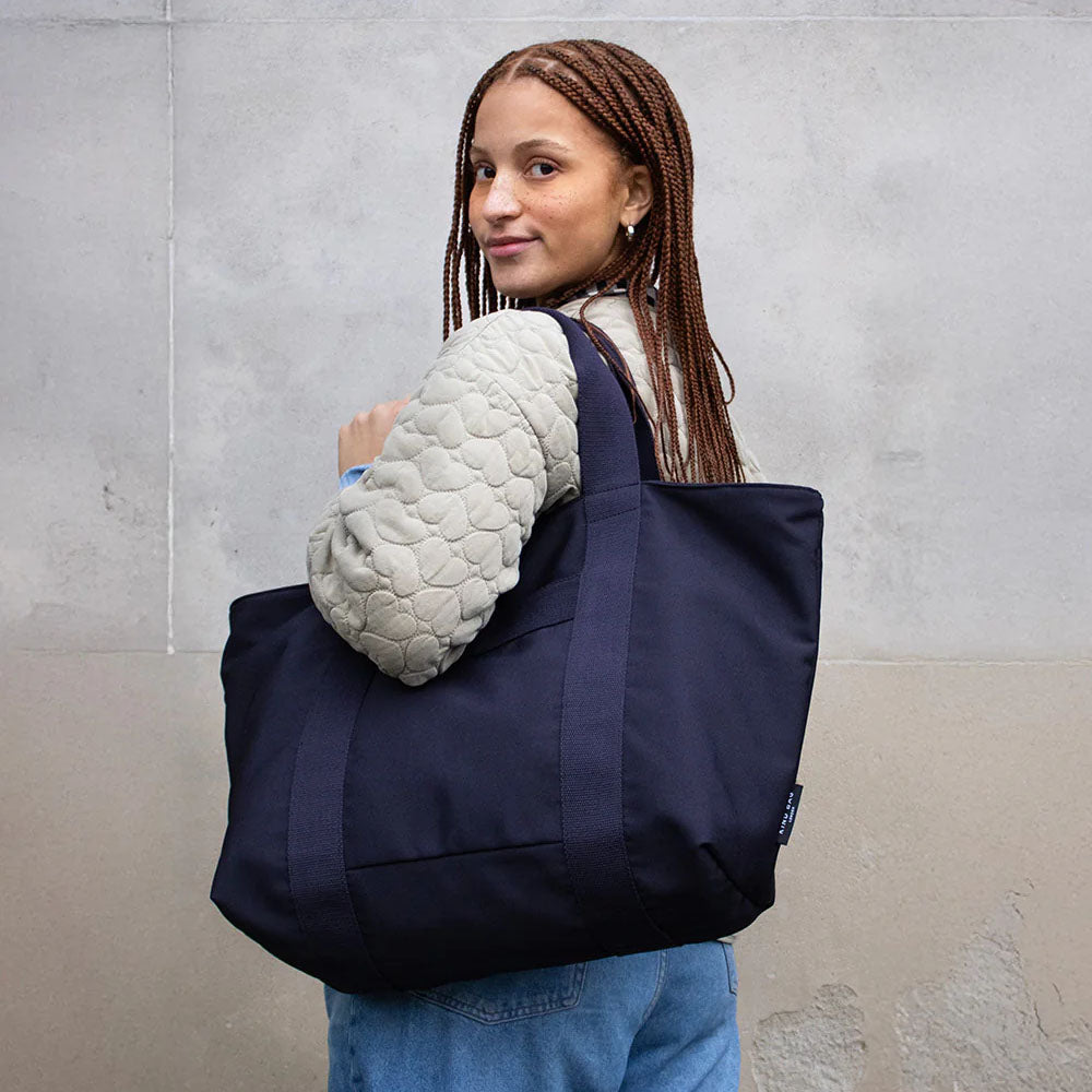 Carryall Tote Bag from Kind Bag