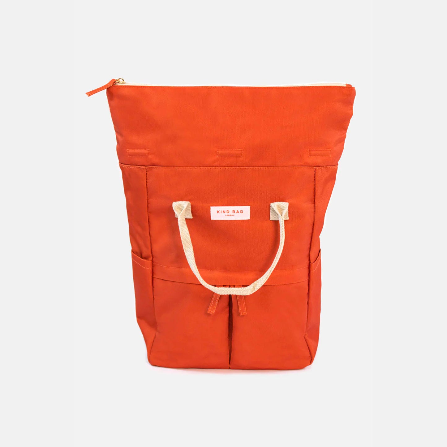 Hackney Medium Back Pack