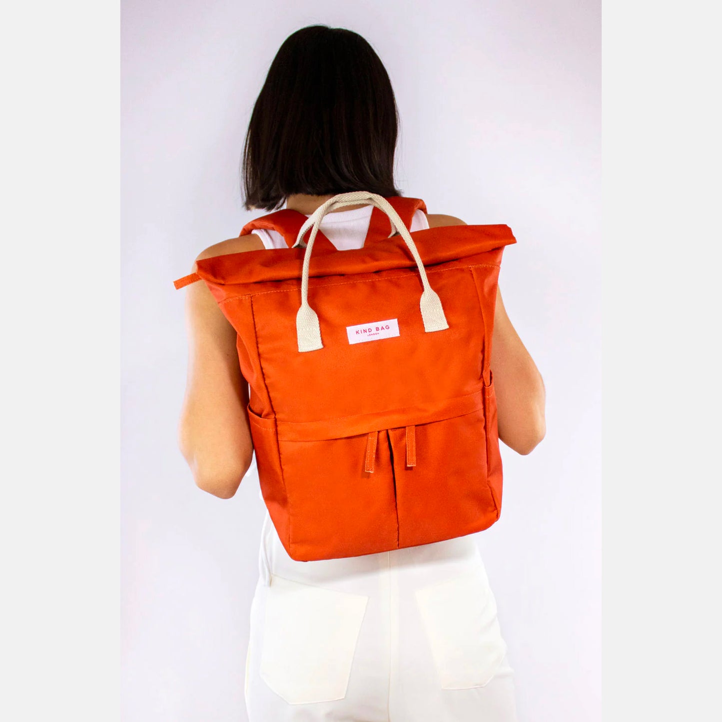 Hackney Medium Back Pack