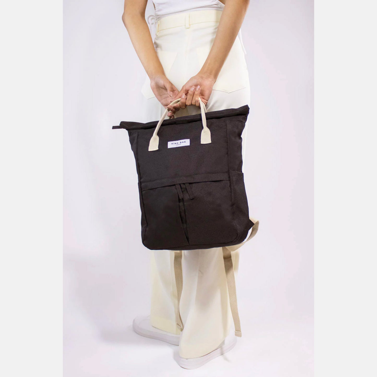 Hackney Medium Back Pack