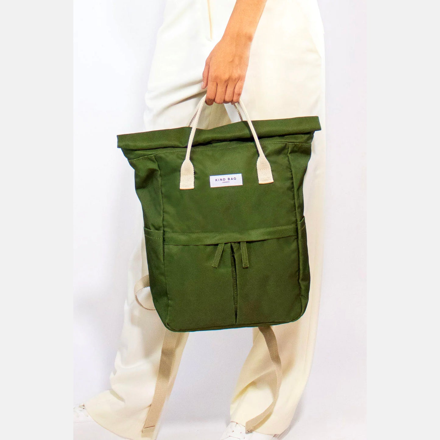 Hackney Medium Back Pack