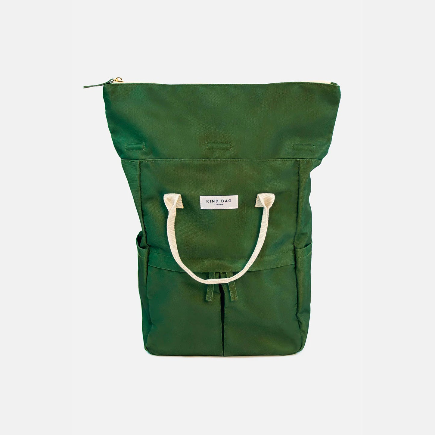 Hackney Medium Back Pack
