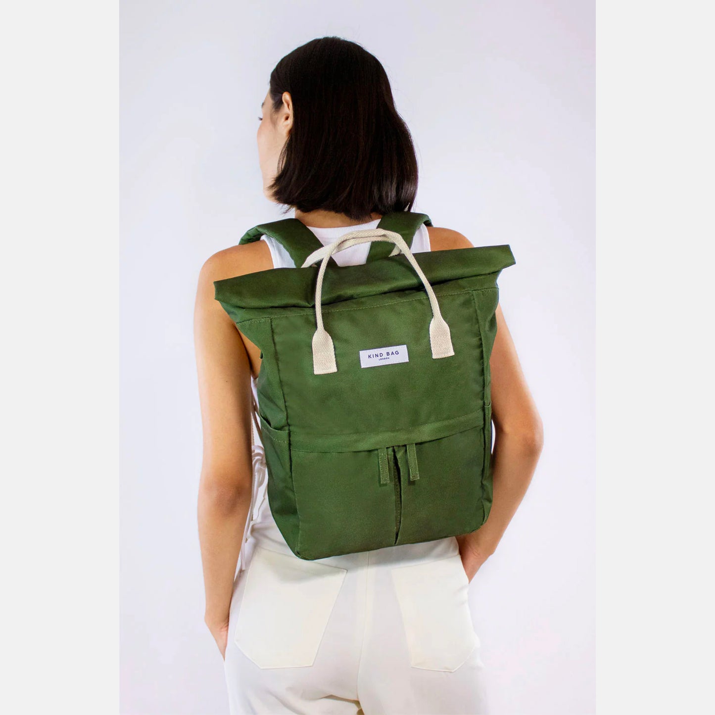 Hackney Medium Back Pack