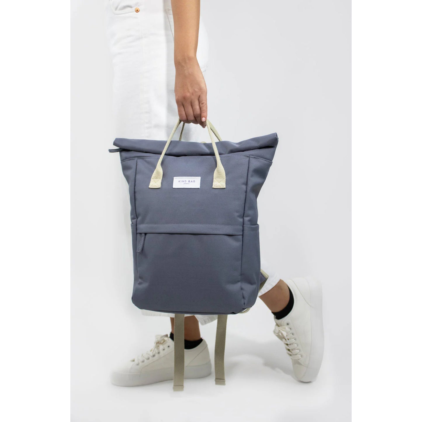 Hackney Medium Back Pack