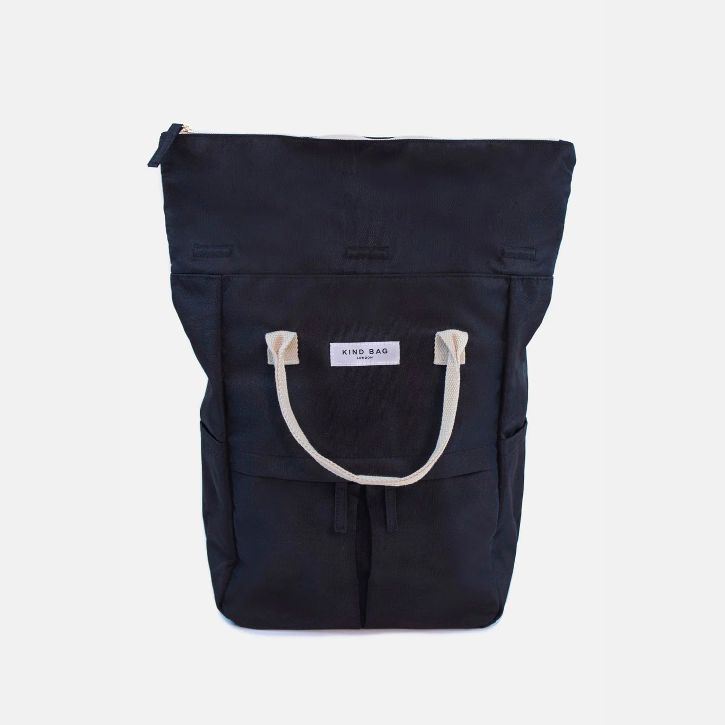 Hackney Medium Back Pack