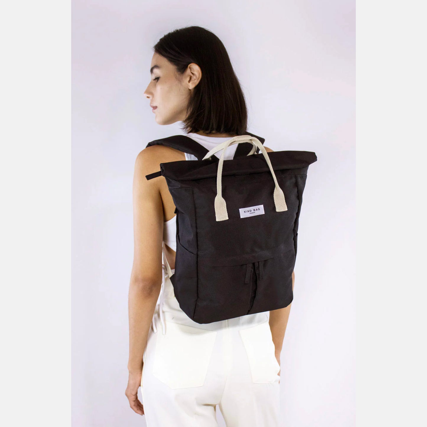 Hackney Medium Back Pack