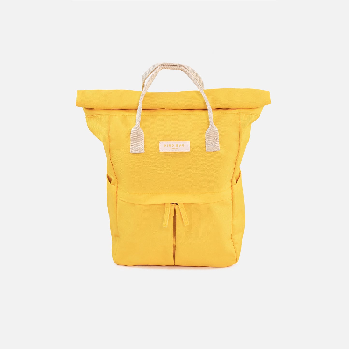 Hackney Medium Back Pack