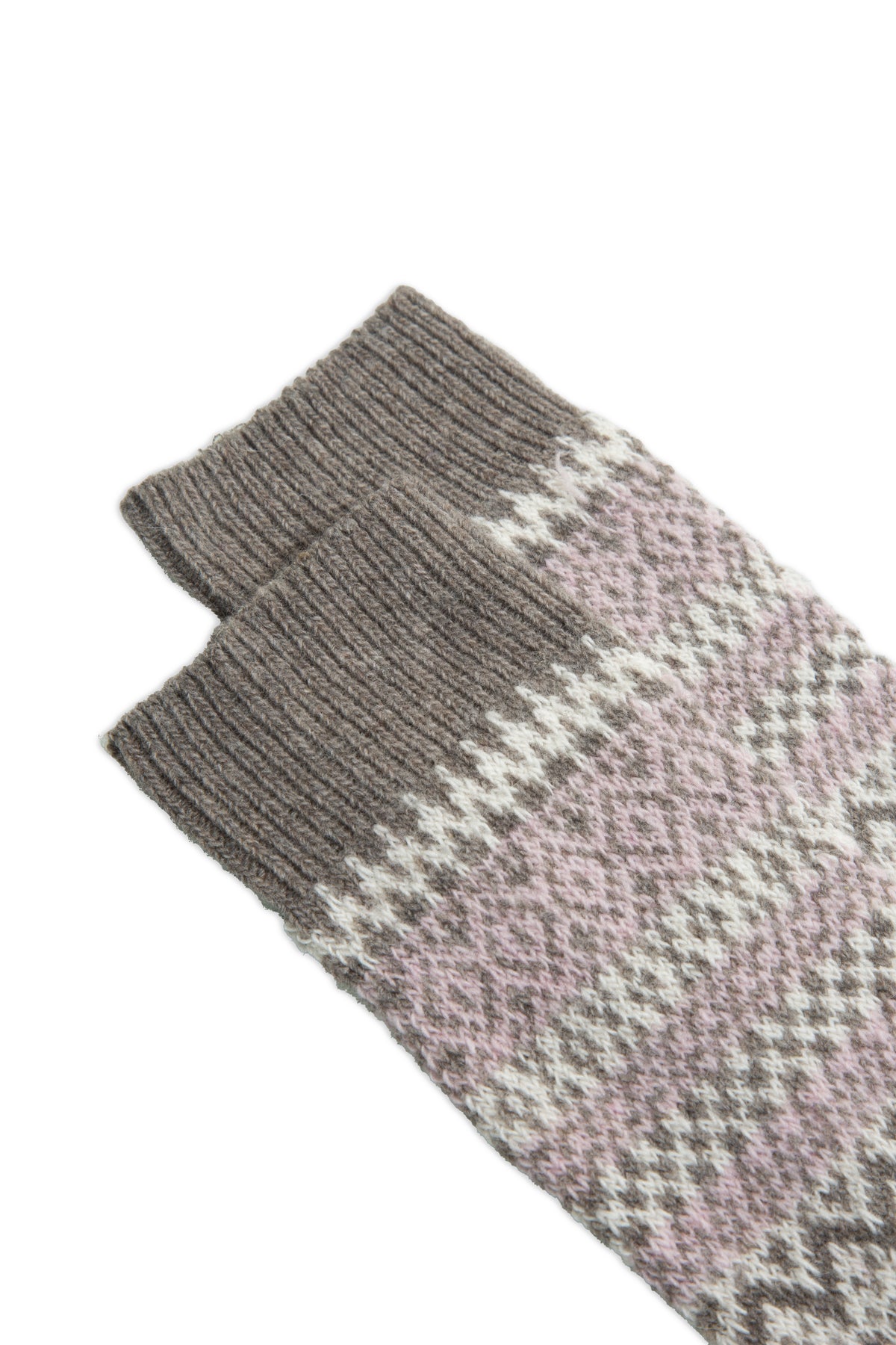 Kotte Short Socks with Wool and Cashmere