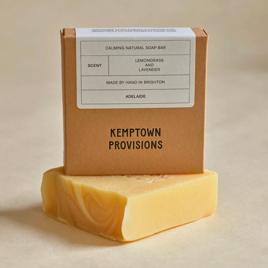 Adelaide Soap Bar