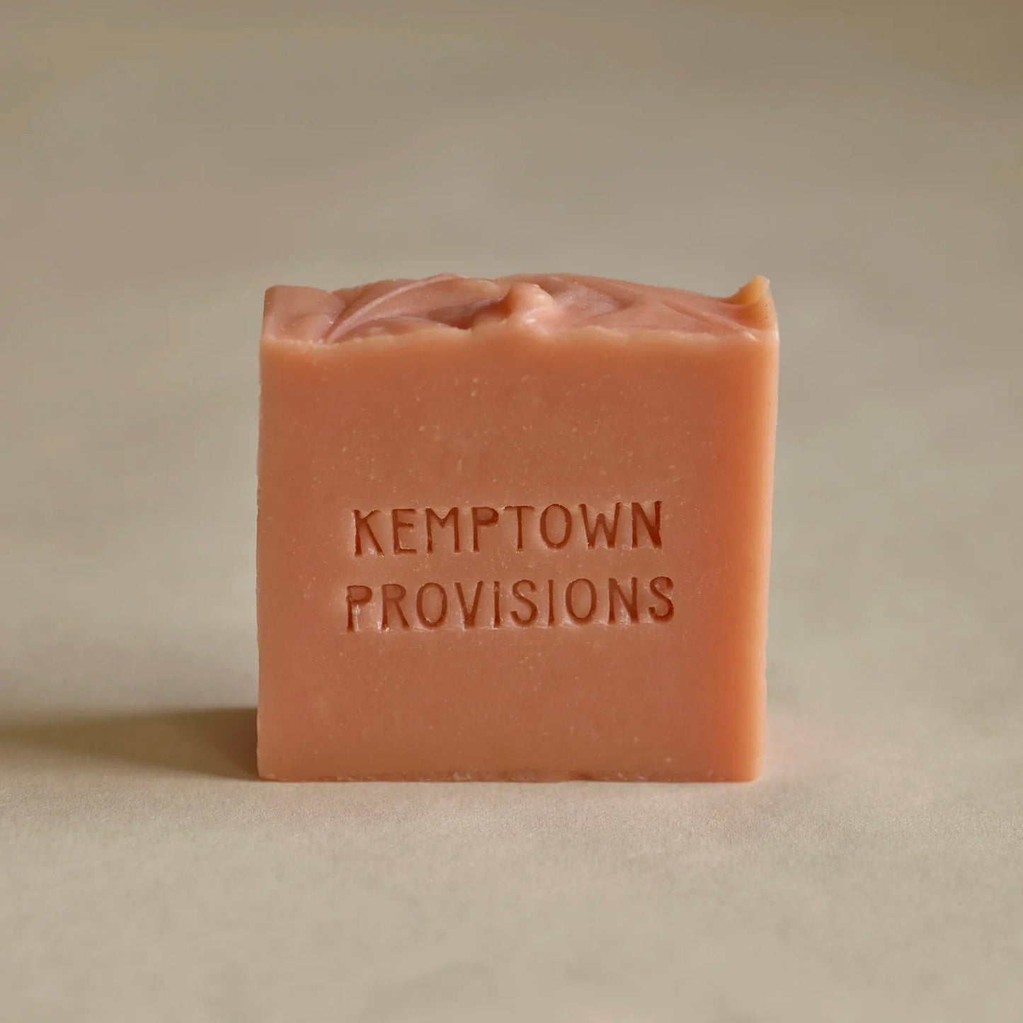 Flori Soap Bar