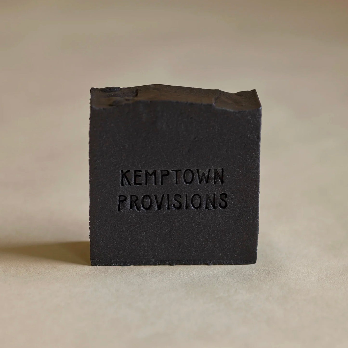 Black Rock Soap Bar