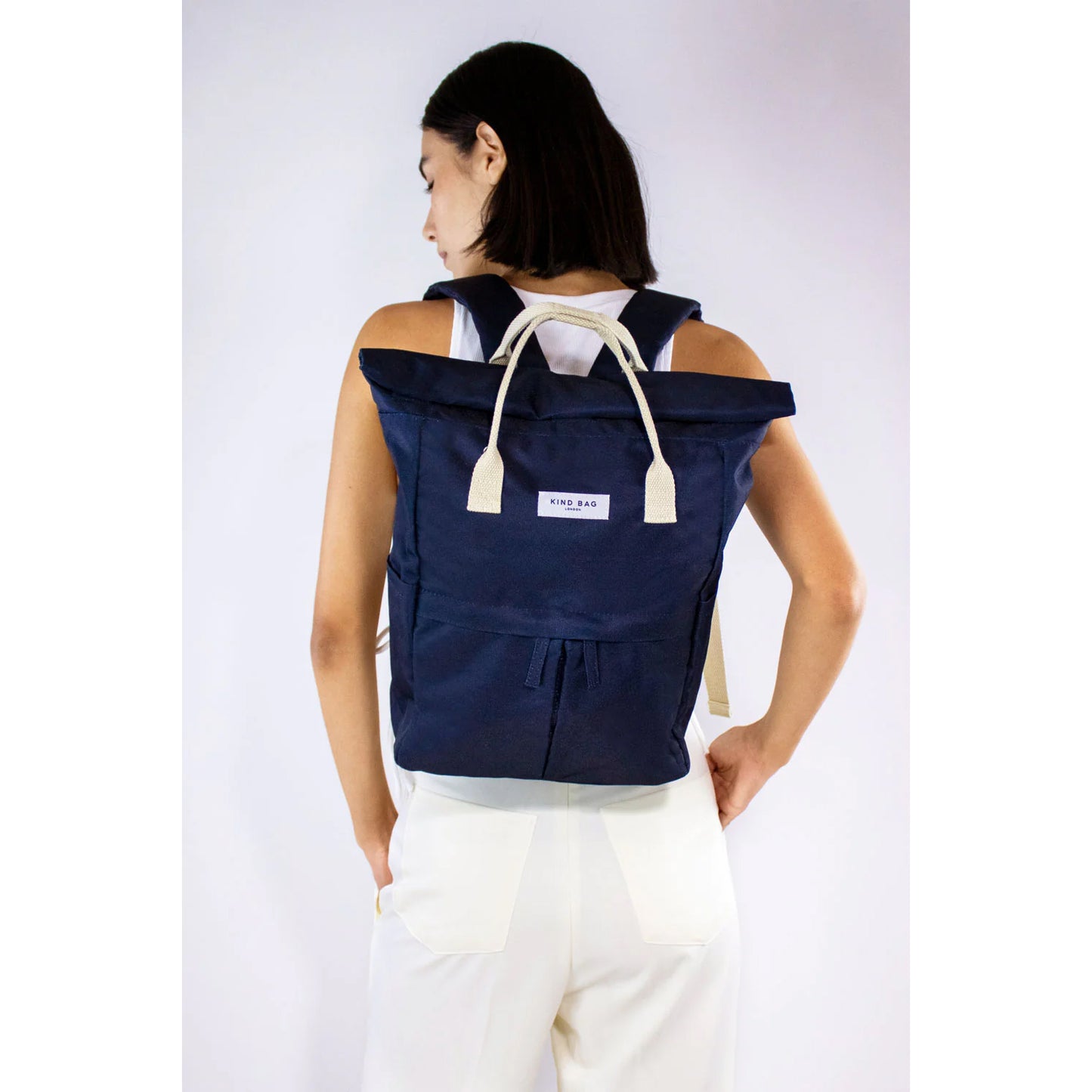 Hackney Medium Back Pack