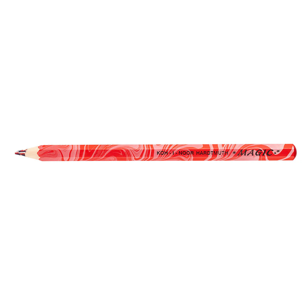 Jumbo Special MAGIC Pencil
