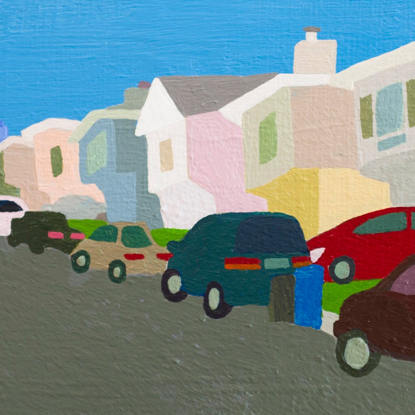 Daly City, California