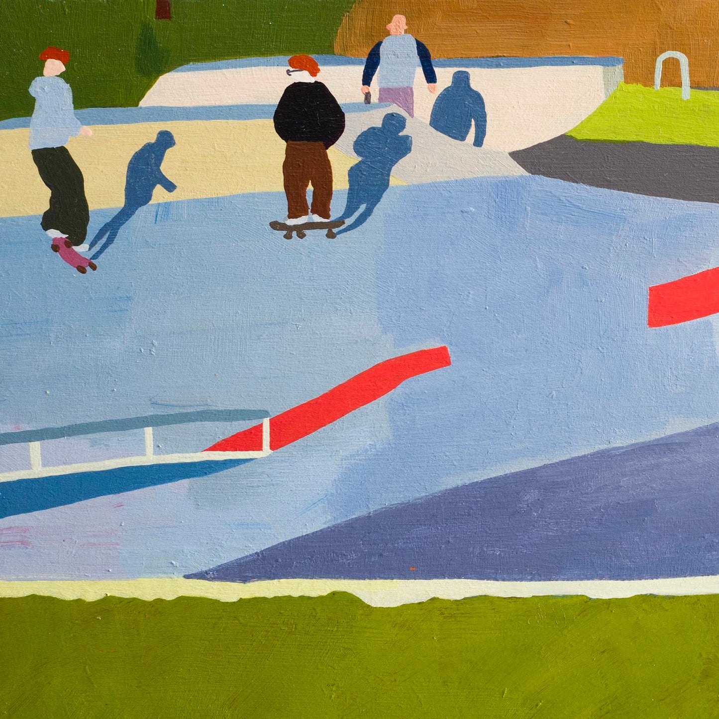 Skate Park