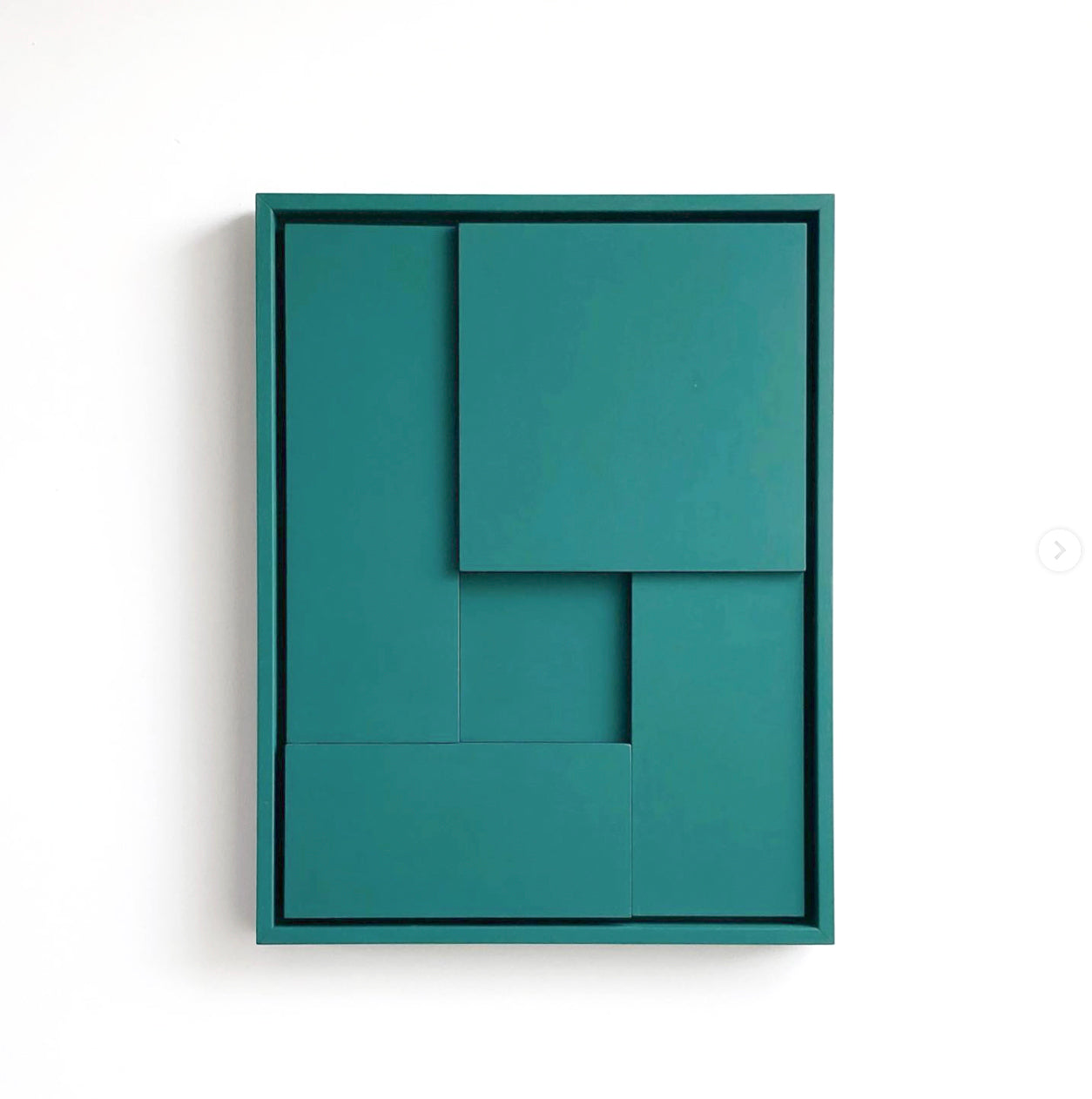 Necessary Limits (Green)