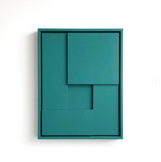 Necessary Limits (Green)