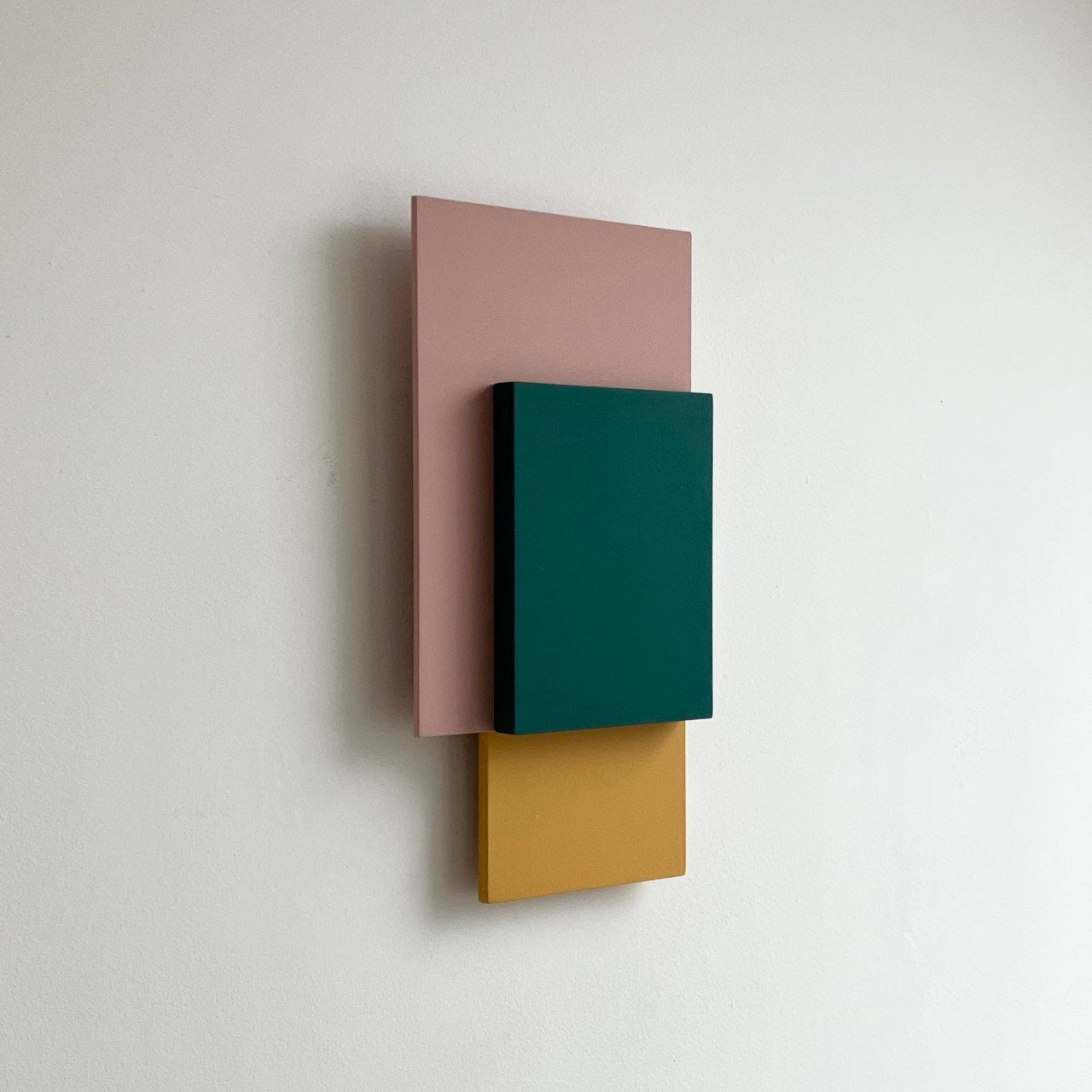 Component Series 032