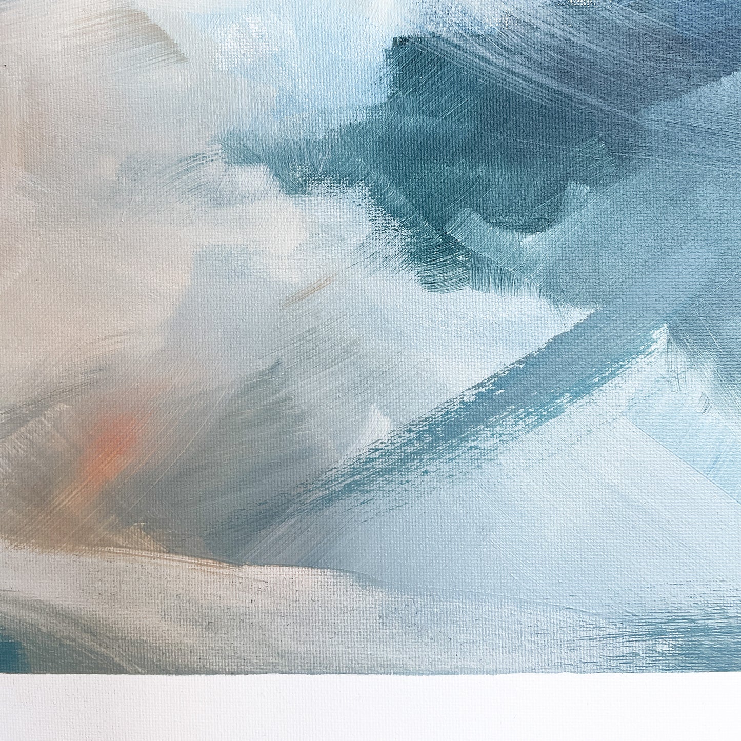 Land Form 002