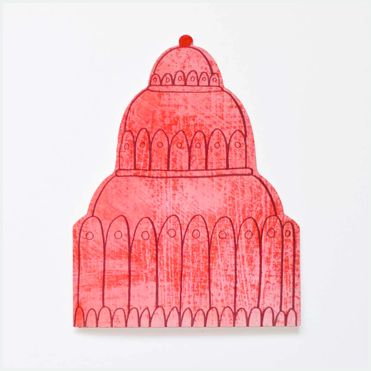 Jelly Card