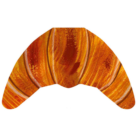 Croissant Card