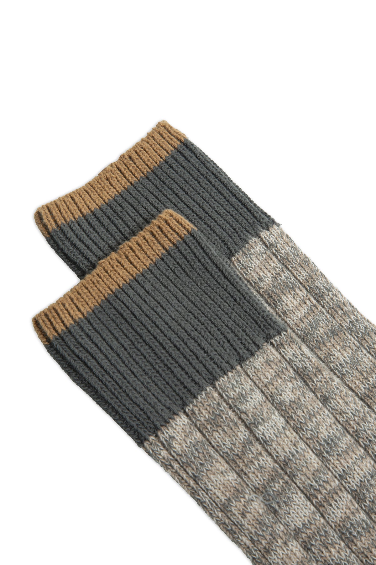 Nallur Short Cotton Socks