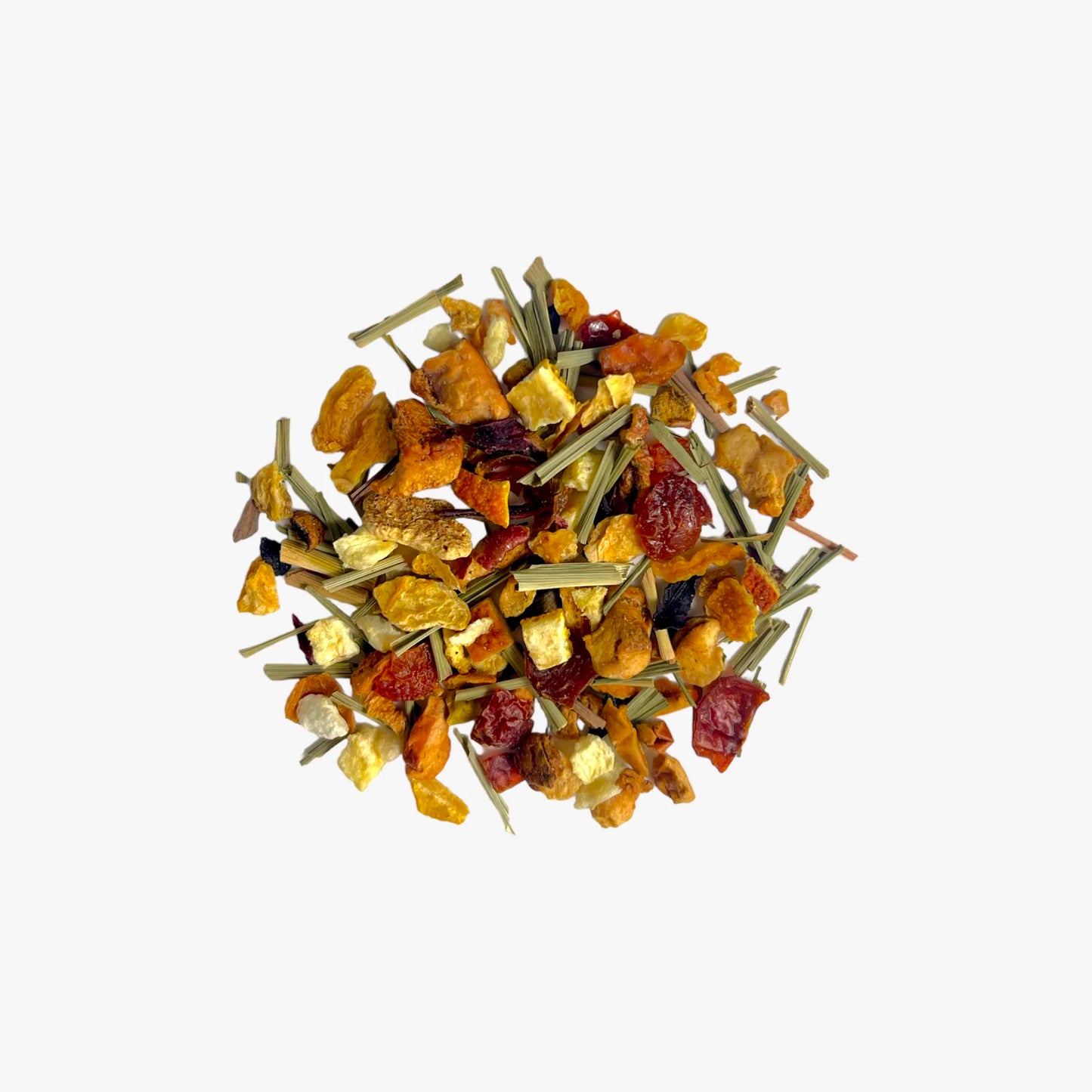 06 Peach Lemonade Botanical Tea