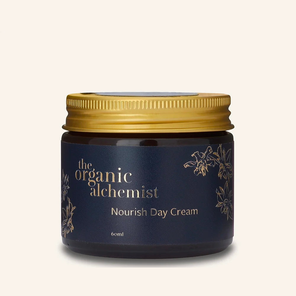 Nourish Day Cream