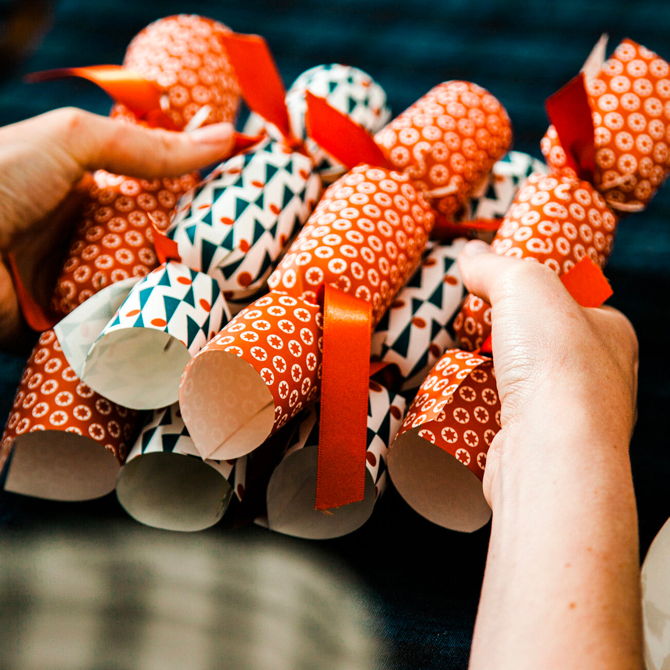 Festive Cracker Kit