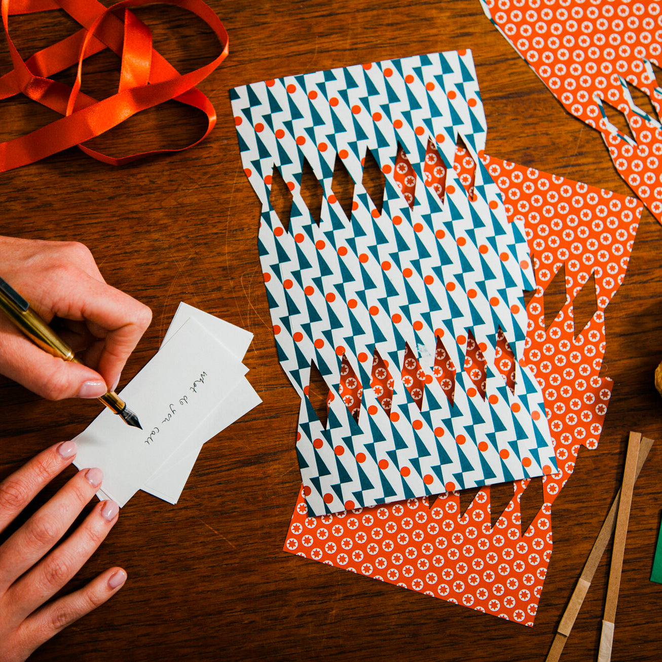 Festive Cracker Kit