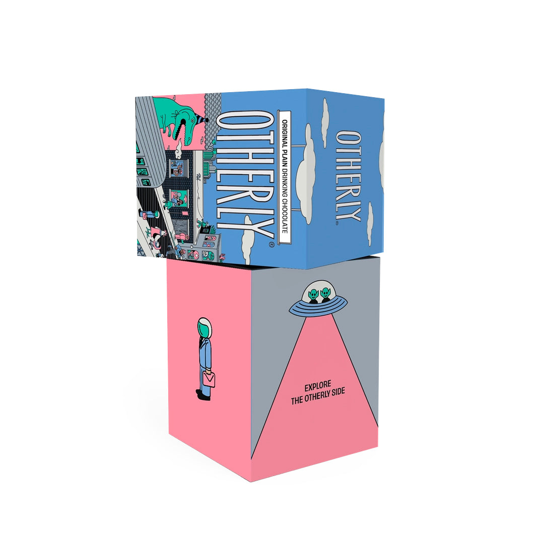 Otherly Drinking Chocolate