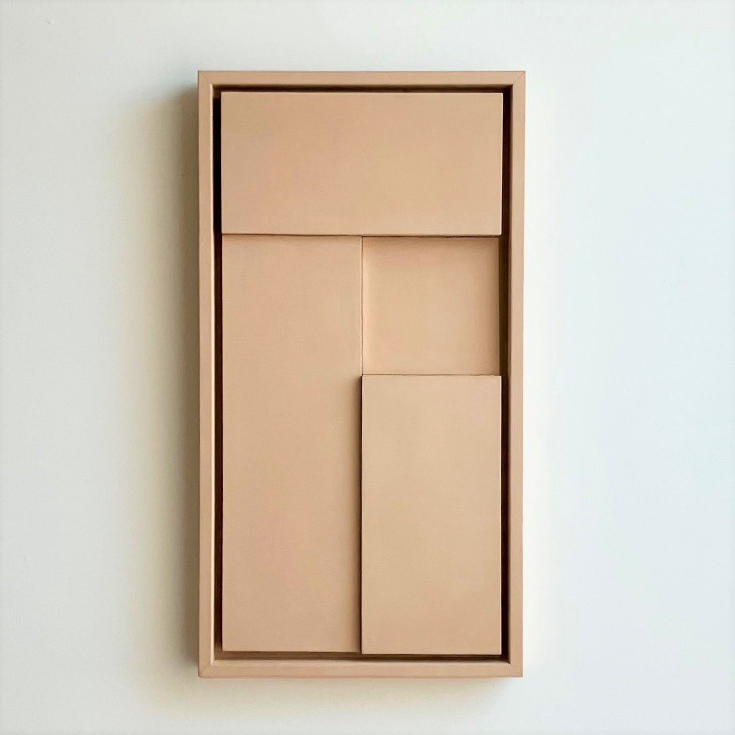 Relief 003 (Pale)