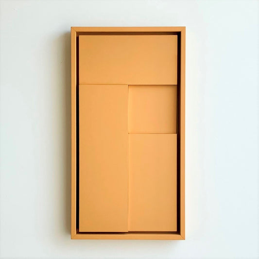 Relief 005 (Yellow)