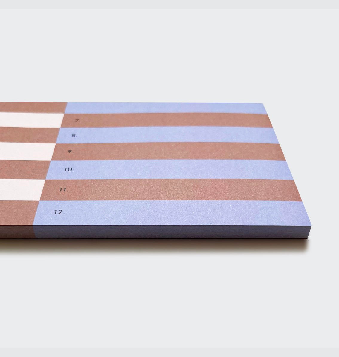 To-Do List Block Pad