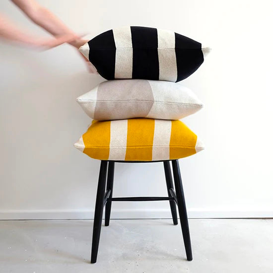 Enkel Cushion Cover: Citrus