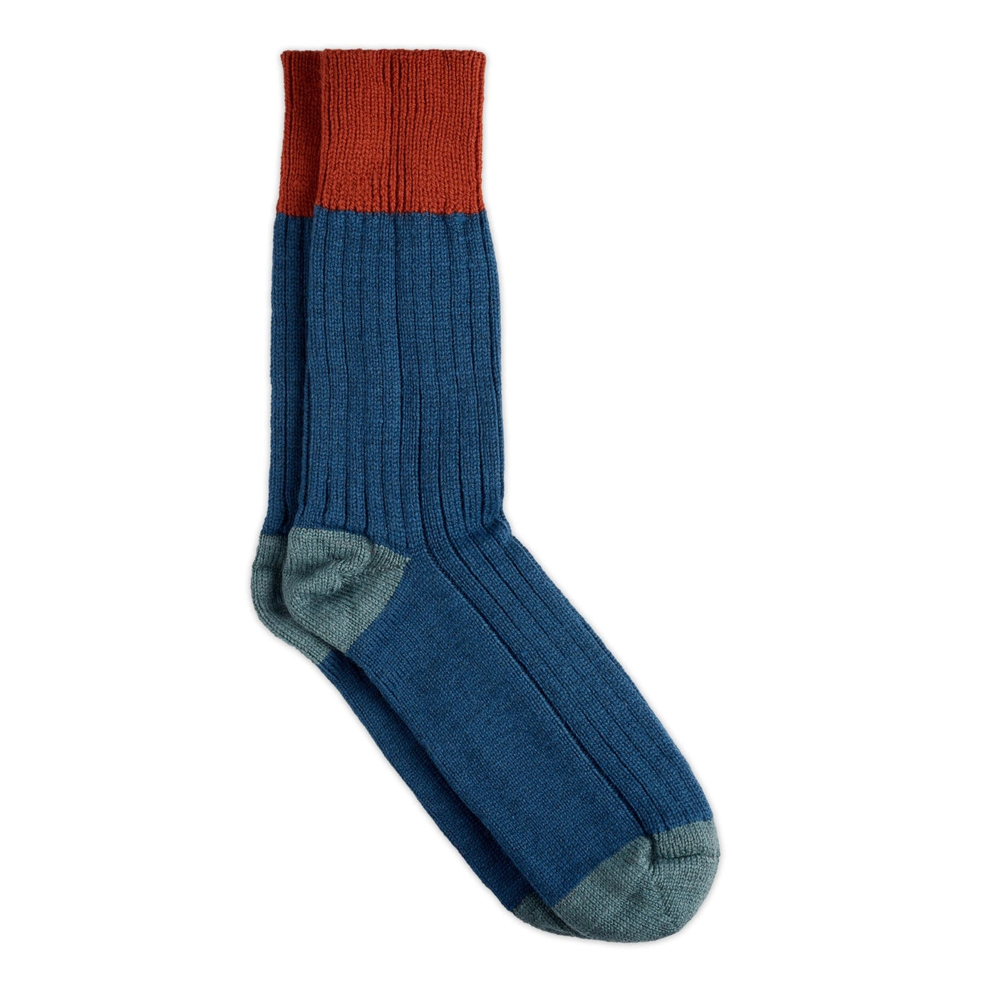 Matt Sewell Merlin Merino Sock
