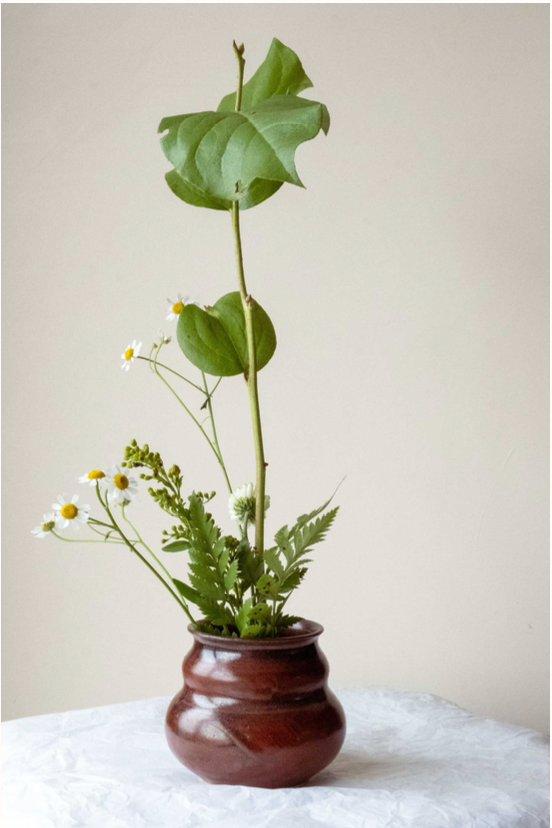 Mini Vase Series #25-003-10