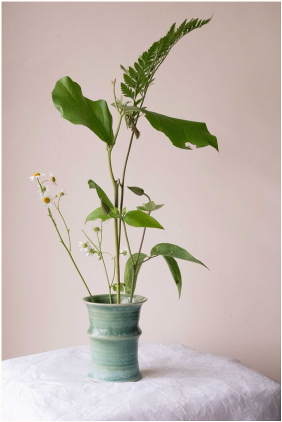 Mini Vase Series #25-003-02