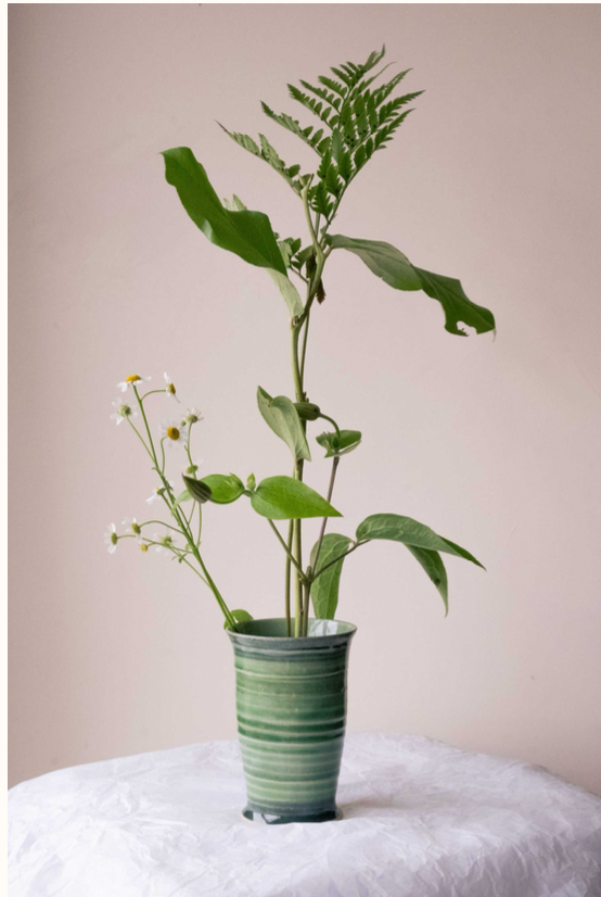 Mini Vase Series #25-003-03