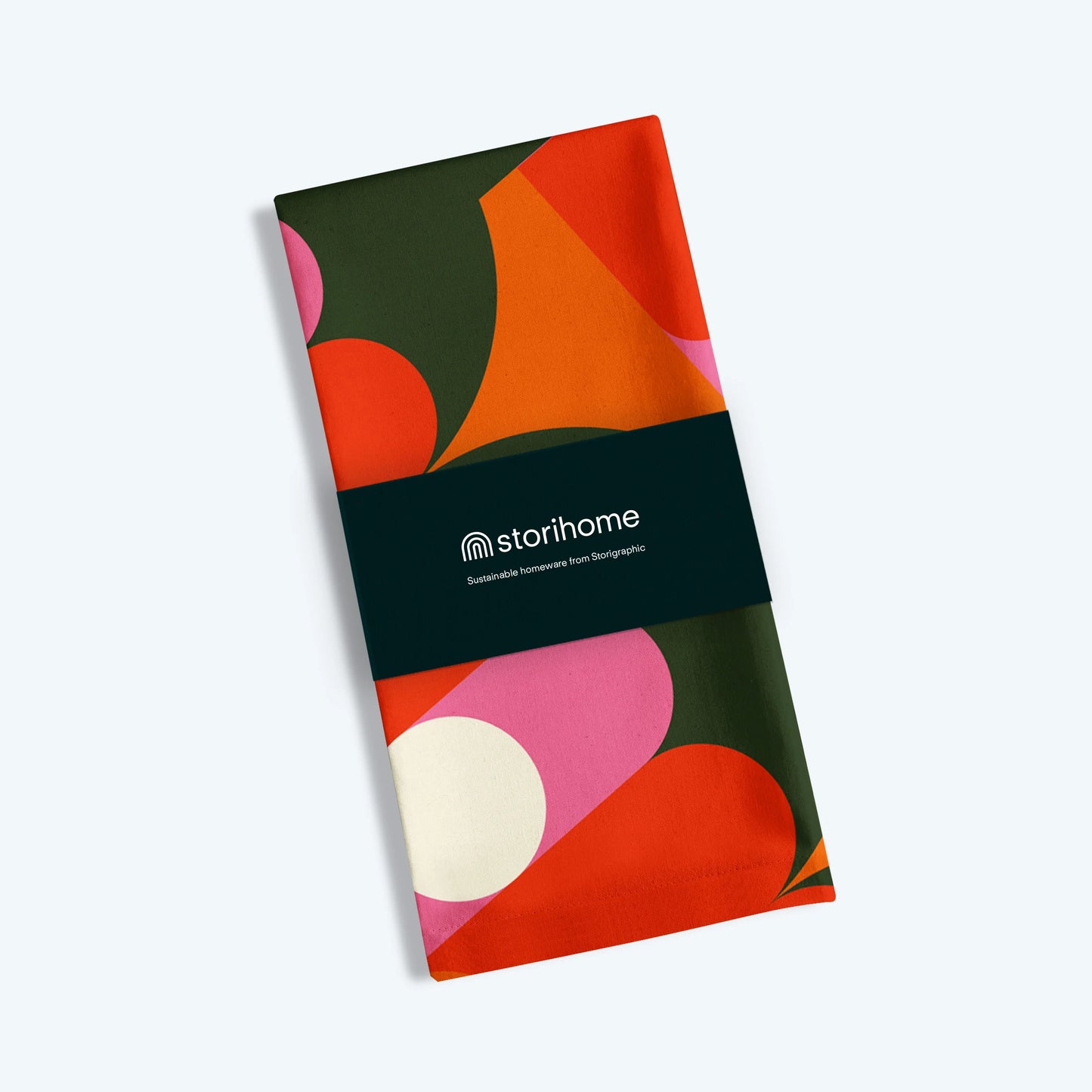 Cotton Tea Towel Sessions 3