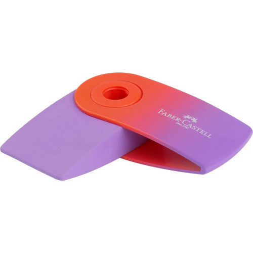 Faber-Castell Eraser Sleeve Flow