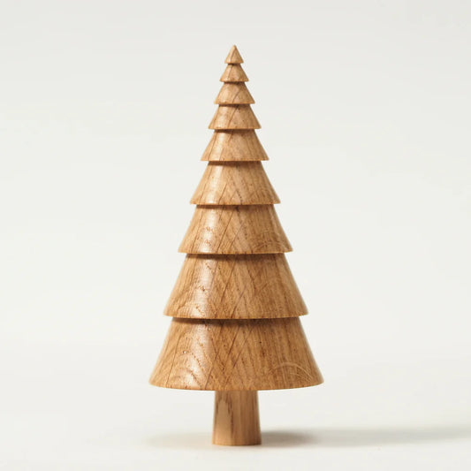 Spruce Tree