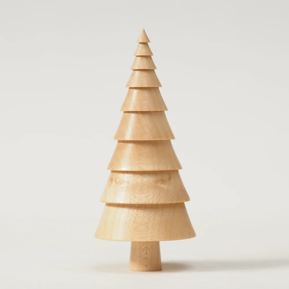 Spruce Tree