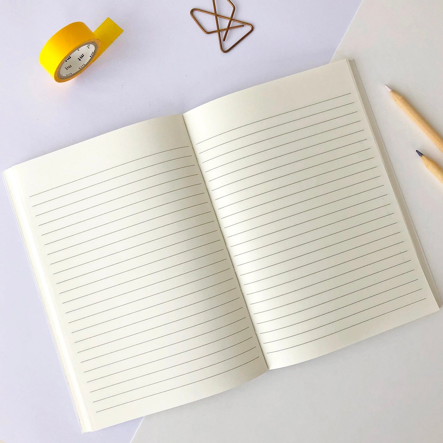 Seaweed Notebook