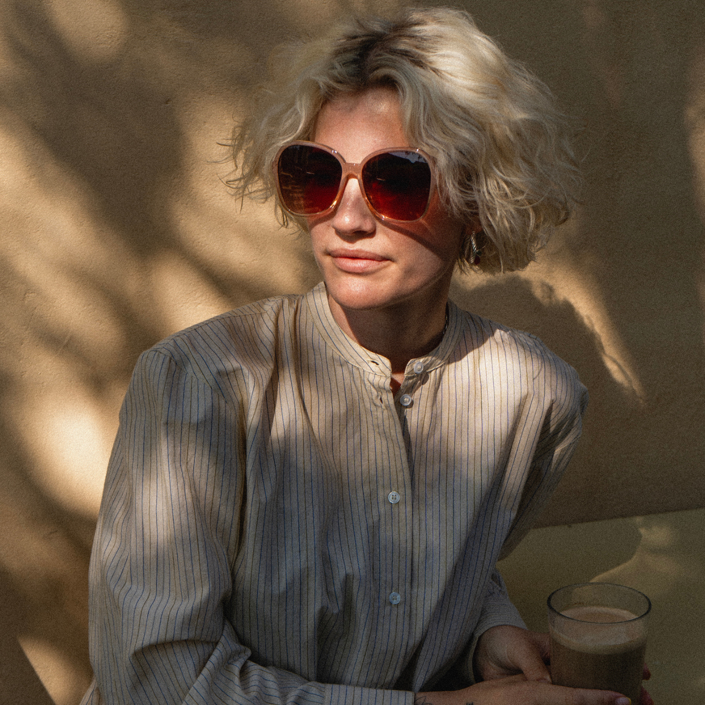 Sunglasses Butterfly