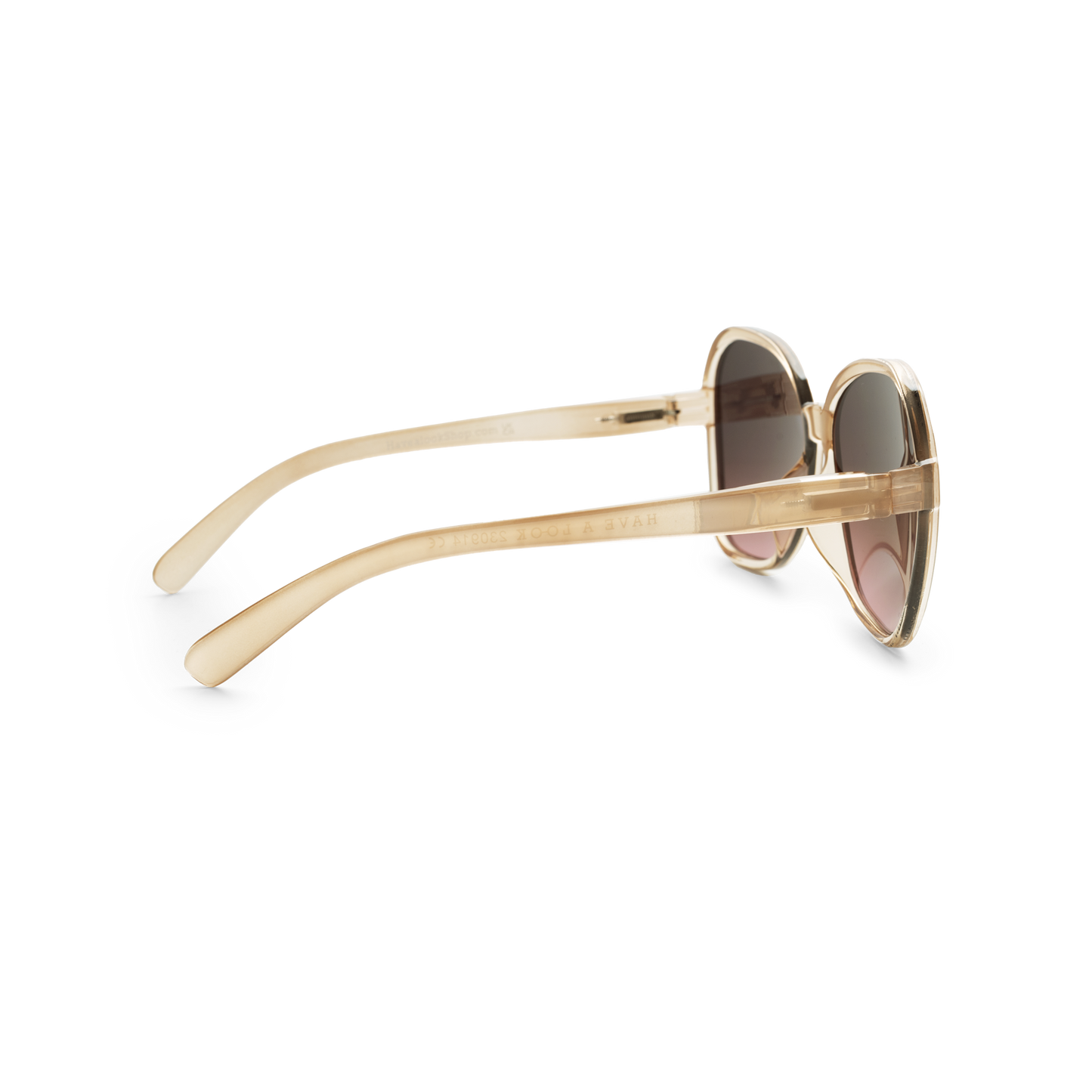 Sunglasses Butterfly