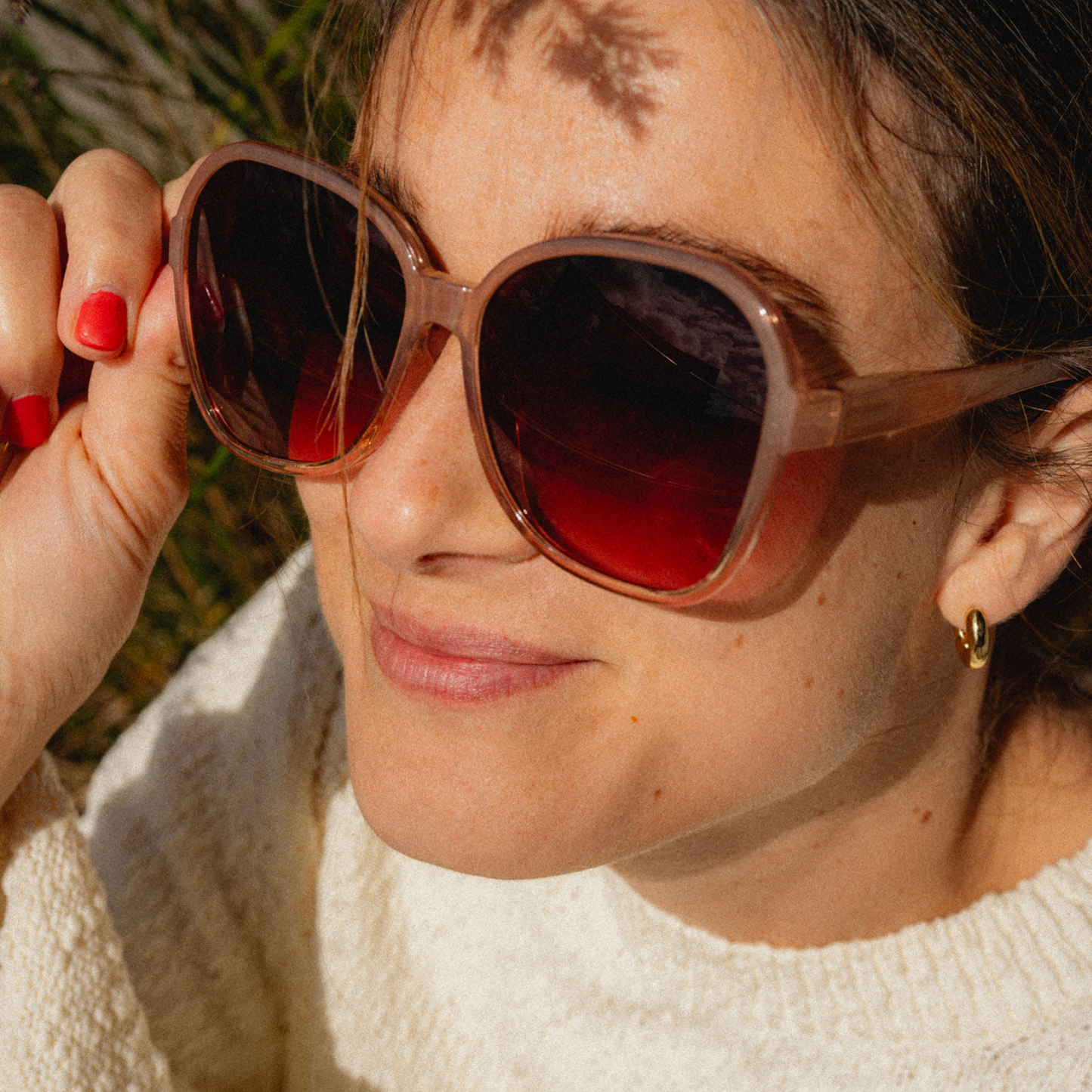 Sunglasses Butterfly