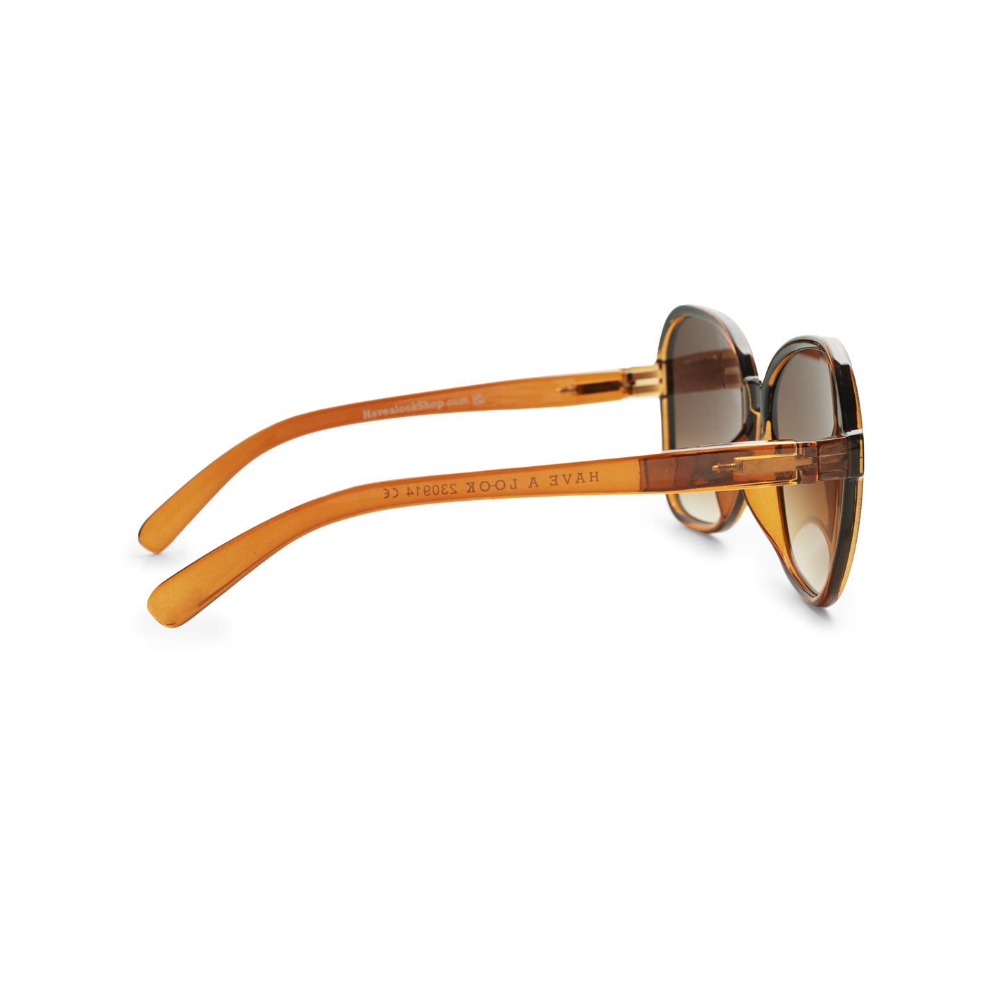 Sunglasses Butterfly
