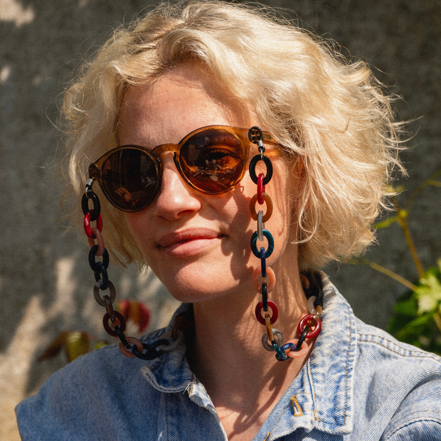 Sunglasses Casual