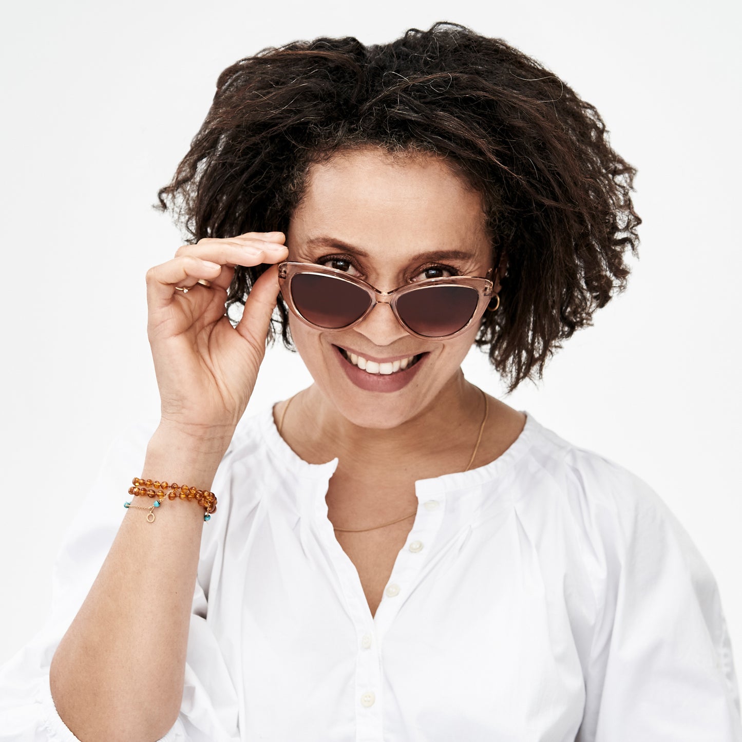 Sunglasses Cat Eye